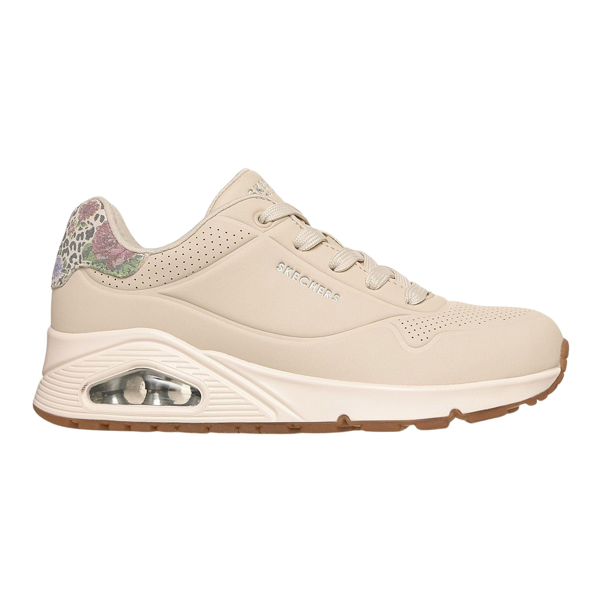 Skechers Uno Jungle Nite Sneakers Women : Amazon.co.uk: Fashion